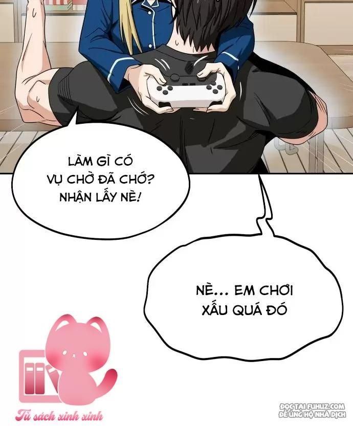 đọc truyện Lớ Ngớ Vớ Phải Tình Yêu Chương 65 ảnh 34 tại Giả Dược