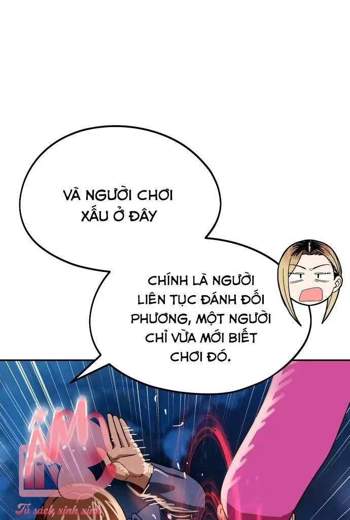 đọc truyện Lớ Ngớ Vớ Phải Tình Yêu Chương 65 ảnh 38 tại Giả Dược