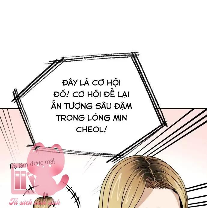 đọc truyện Lớ Ngớ Vớ Phải Tình Yêu Chương 65 ảnh 90 tại Giả Dược