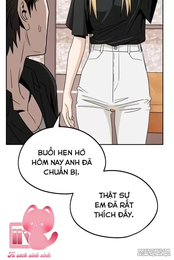 đọc truyện Lớ Ngớ Vớ Phải Tình Yêu Chương 66 ảnh 104 tại Giả Dược