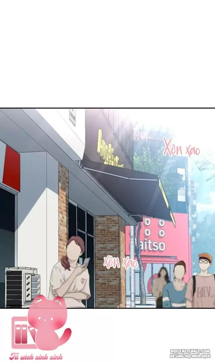 đọc truyện Lớ Ngớ Vớ Phải Tình Yêu Chương 66 ảnh 12 tại Giả Dược