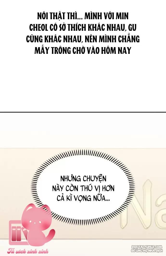 đọc truyện Lớ Ngớ Vớ Phải Tình Yêu Chương 66 ảnh 133 tại Giả Dược