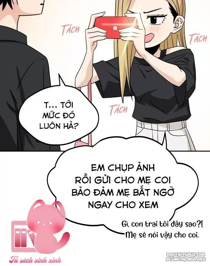 đọc truyện Lớ Ngớ Vớ Phải Tình Yêu Chương 66 ảnh 24 tại Giả Dược