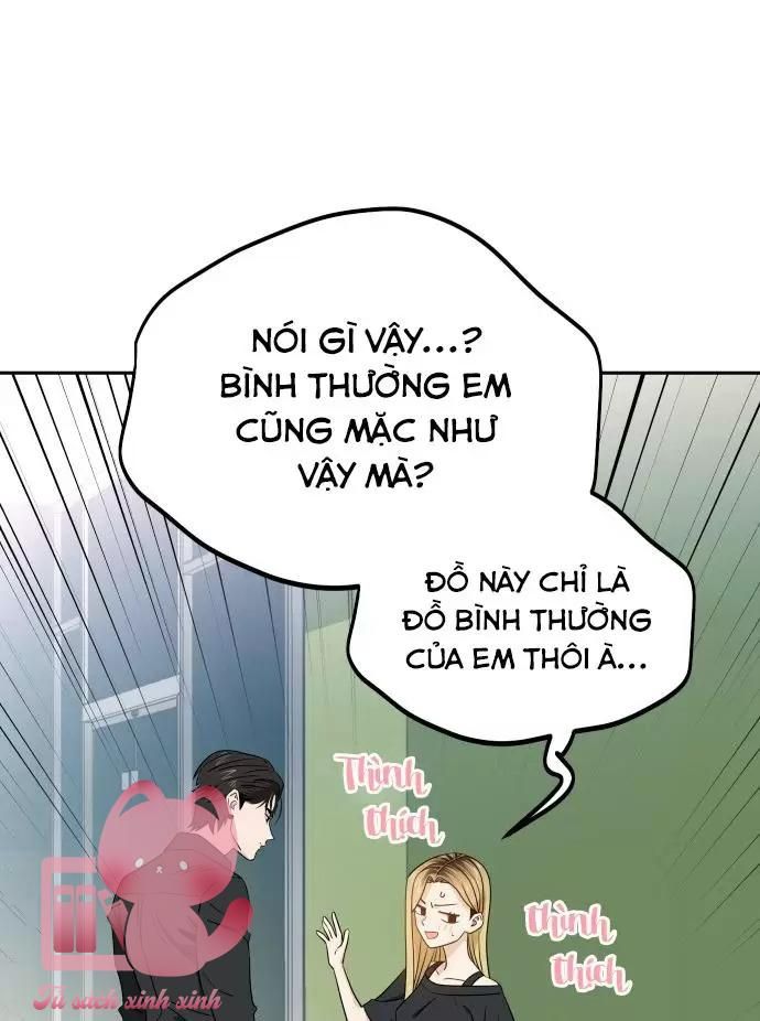 đọc truyện Lớ Ngớ Vớ Phải Tình Yêu Chương 66 ảnh 34 tại Giả Dược