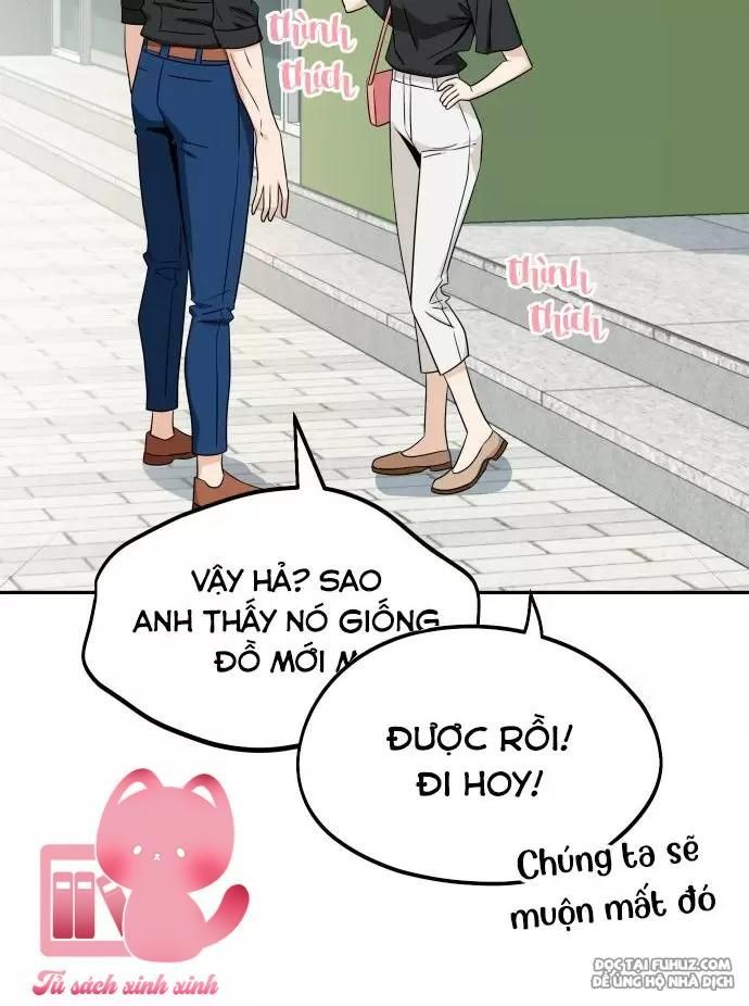 đọc truyện Lớ Ngớ Vớ Phải Tình Yêu Chương 66 ảnh 35 tại Giả Dược