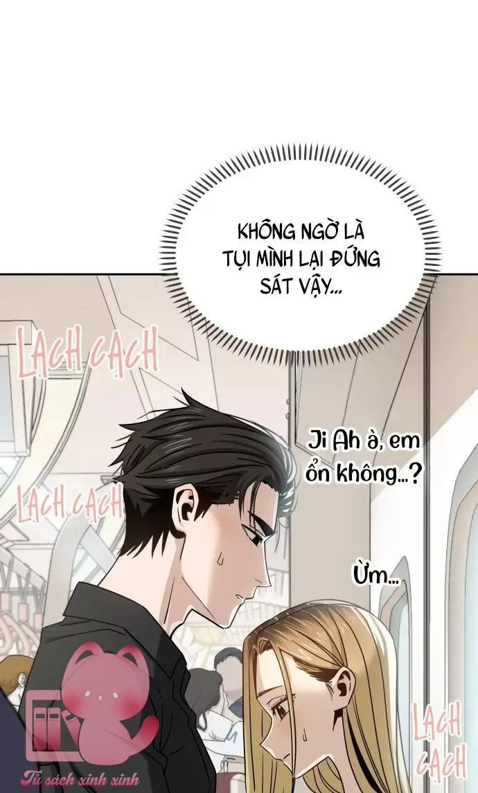 đọc truyện Lớ Ngớ Vớ Phải Tình Yêu Chương 66 ảnh 39 tại Giả Dược