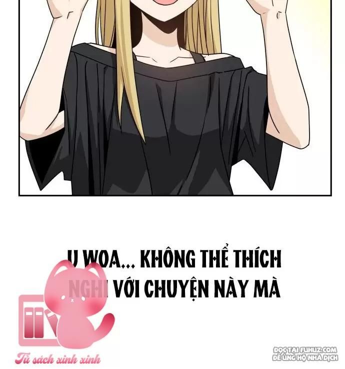 đọc truyện Lớ Ngớ Vớ Phải Tình Yêu Chương 66 ảnh 61 tại Giả Dược