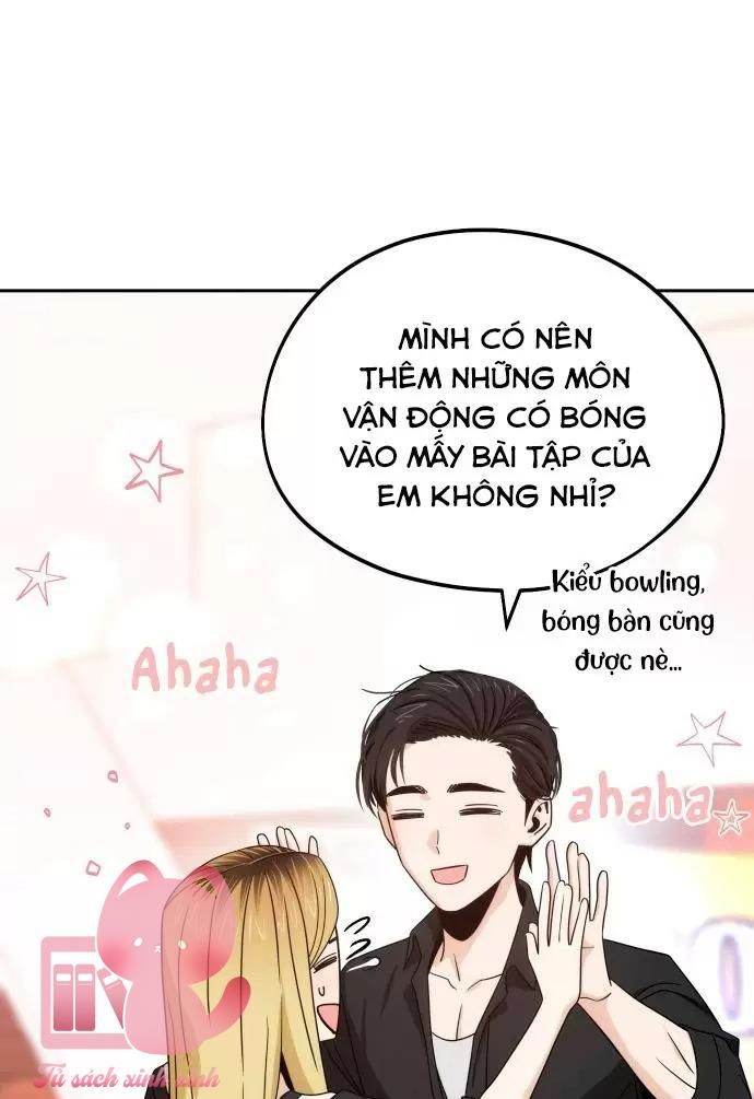đọc truyện Lớ Ngớ Vớ Phải Tình Yêu Chương 66 ảnh 62 tại Giả Dược