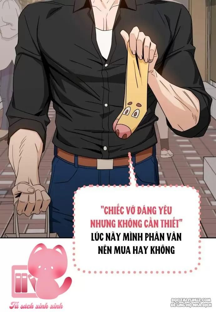 đọc truyện Lớ Ngớ Vớ Phải Tình Yêu Chương 66 ảnh 68 tại Giả Dược