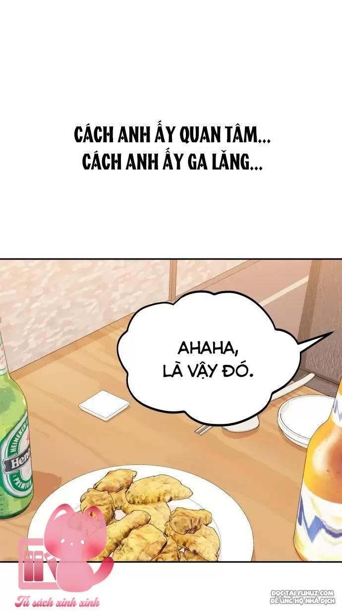đọc truyện Lớ Ngớ Vớ Phải Tình Yêu Chương 66 ảnh 71 tại Giả Dược