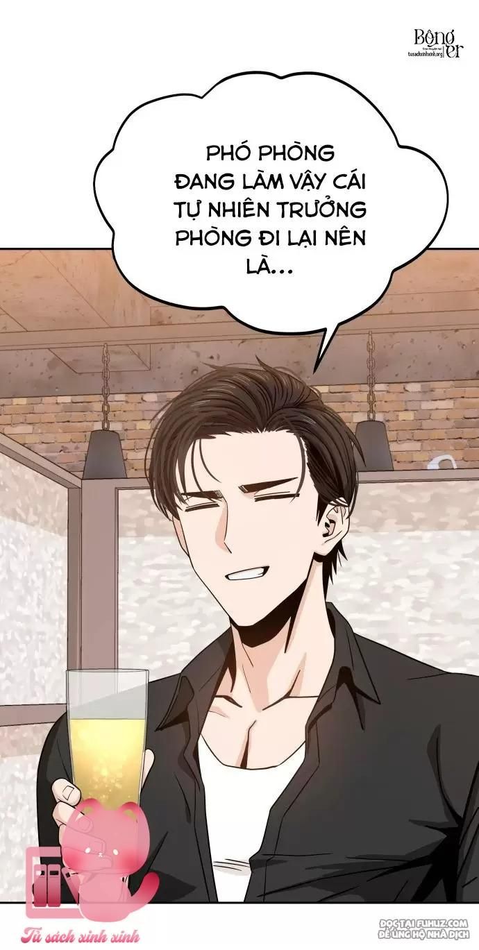 đọc truyện Lớ Ngớ Vớ Phải Tình Yêu Chương 66 ảnh 72 tại Giả Dược