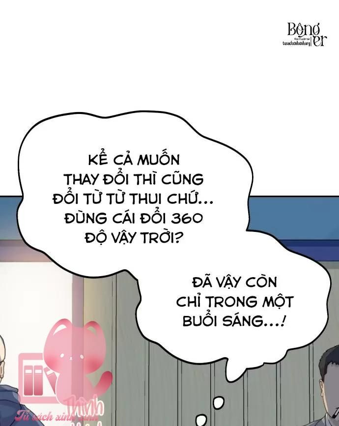 đọc truyện Lớ Ngớ Vớ Phải Tình Yêu Chương 66 ảnh 77 tại Giả Dược