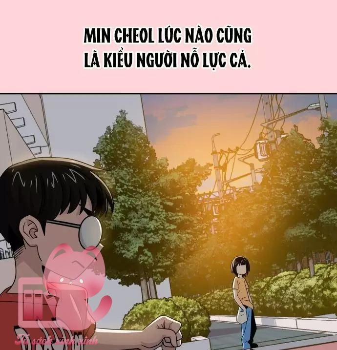 đọc truyện Lớ Ngớ Vớ Phải Tình Yêu Chương 66 ảnh 89 tại Giả Dược
