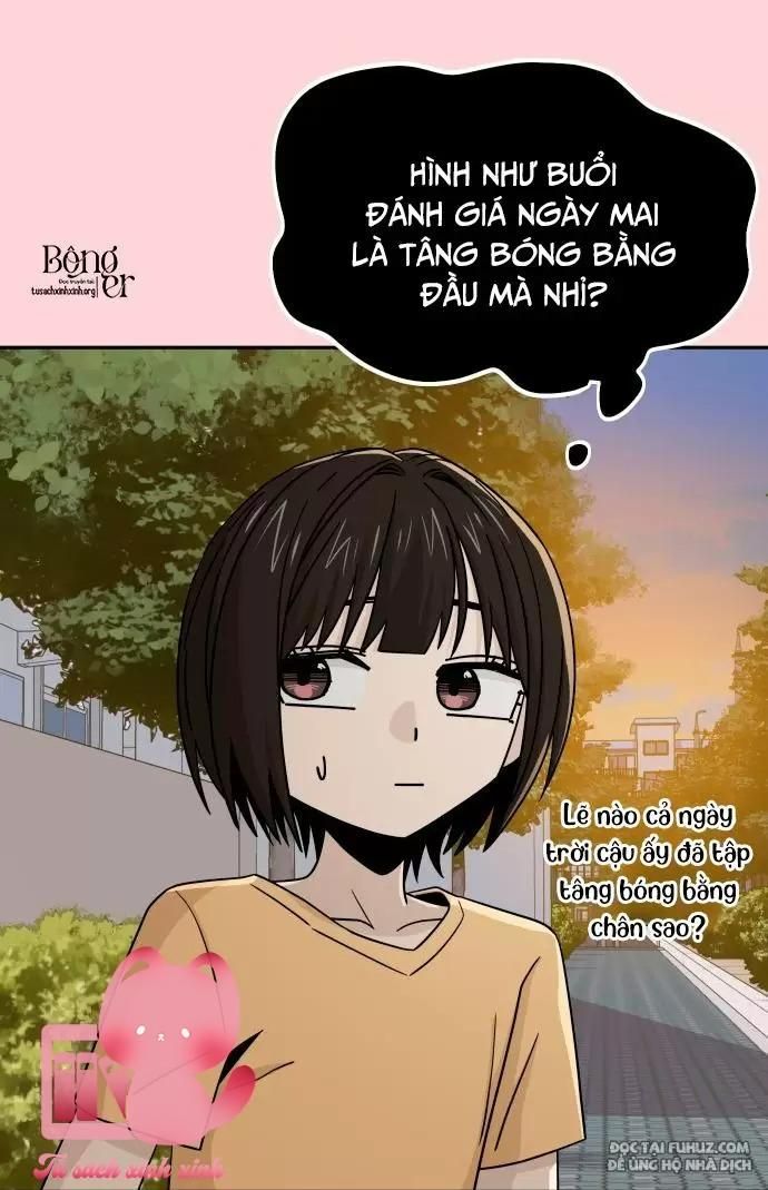 đọc truyện Lớ Ngớ Vớ Phải Tình Yêu Chương 66 ảnh 92 tại Giả Dược