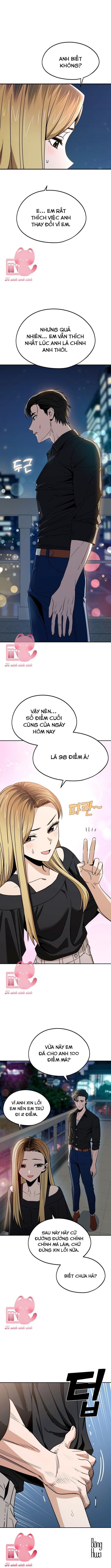 đọc truyện Lớ Ngớ Vớ Phải Tình Yêu Chương 67 ảnh 14 tại Giả Dược