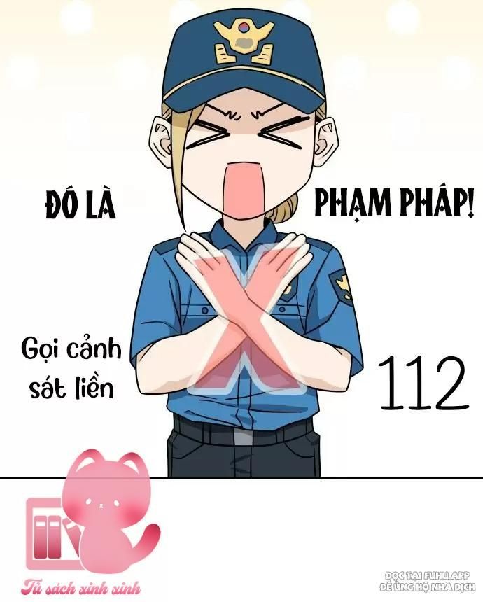 đọc truyện Lớ Ngớ Vớ Phải Tình Yêu Chương 68 ảnh 63 tại Giả Dược