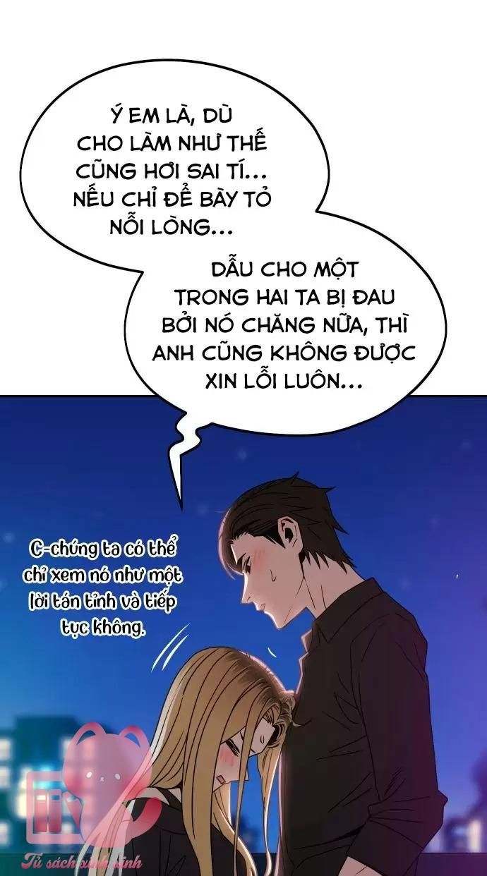 đọc truyện Lớ Ngớ Vớ Phải Tình Yêu Chương 68 ảnh 69 tại Giả Dược