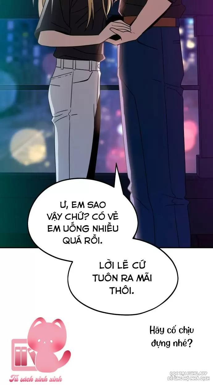 đọc truyện Lớ Ngớ Vớ Phải Tình Yêu Chương 68 ảnh 70 tại Giả Dược