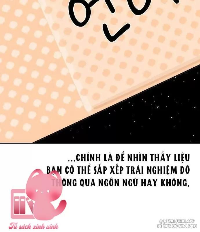 đọc truyện Lớ Ngớ Vớ Phải Tình Yêu Chương 69 ảnh 110 tại Giả Dược