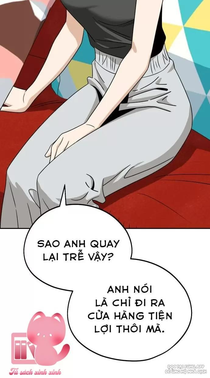 đọc truyện Lớ Ngớ Vớ Phải Tình Yêu Chương 69 ảnh 128 tại Giả Dược