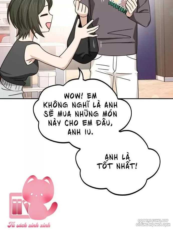 đọc truyện Lớ Ngớ Vớ Phải Tình Yêu Chương 69 ảnh 130 tại Giả Dược