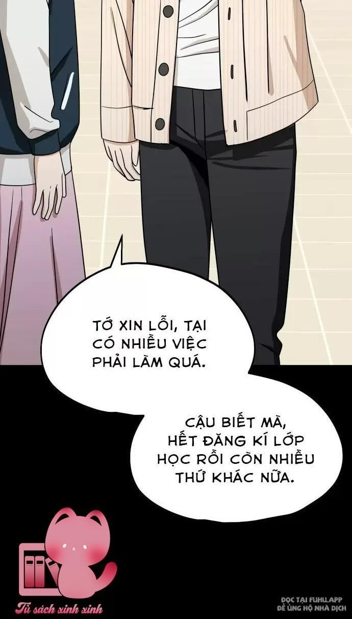 đọc truyện Lớ Ngớ Vớ Phải Tình Yêu Chương 69 ảnh 18 tại Giả Dược