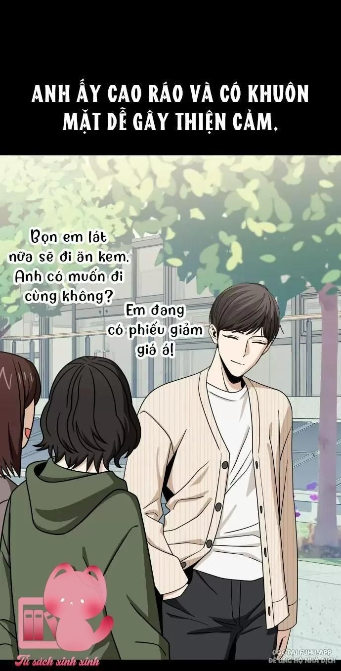đọc truyện Lớ Ngớ Vớ Phải Tình Yêu Chương 69 ảnh 30 tại Giả Dược