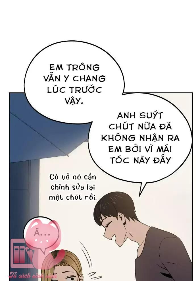 đọc truyện Lớ Ngớ Vớ Phải Tình Yêu Chương 69 ảnh 62 tại Giả Dược