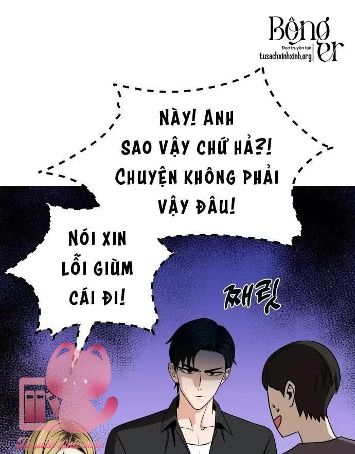 đọc truyện Lớ Ngớ Vớ Phải Tình Yêu Chương 69 ảnh 72 tại Giả Dược