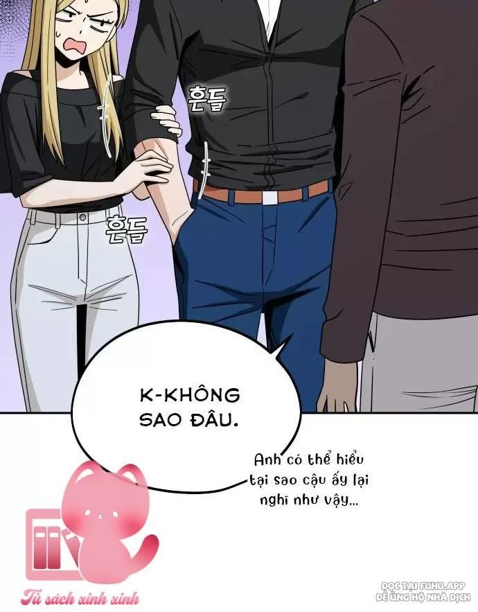 đọc truyện Lớ Ngớ Vớ Phải Tình Yêu Chương 69 ảnh 73 tại Giả Dược