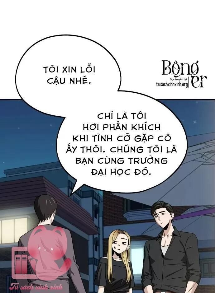 đọc truyện Lớ Ngớ Vớ Phải Tình Yêu Chương 69 ảnh 80 tại Giả Dược