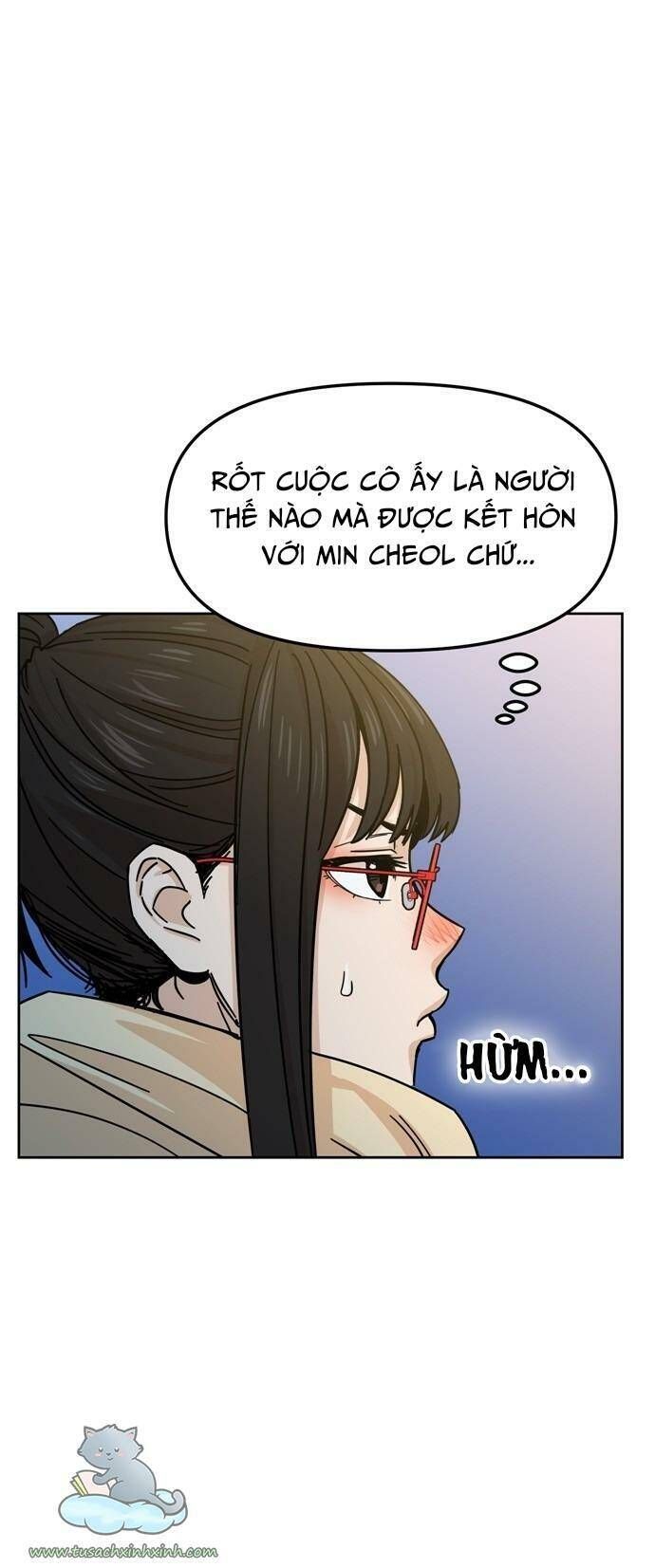 đọc truyện Lớ Ngớ Vớ Phải Tình Yêu Chương 7 ảnh 2 tại Giả Dược
