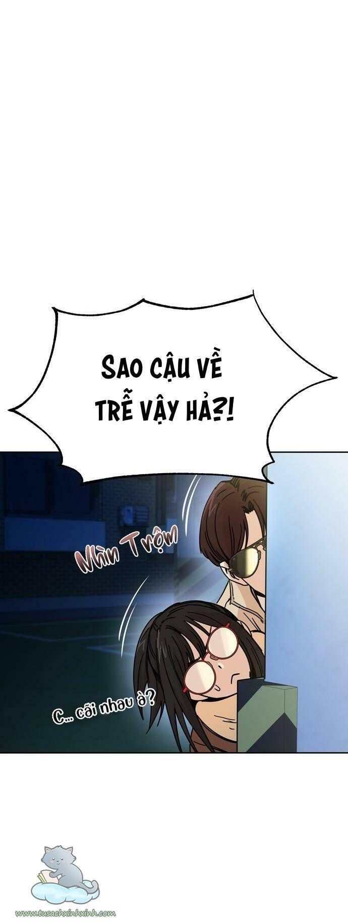 đọc truyện Lớ Ngớ Vớ Phải Tình Yêu Chương 7 ảnh 17 tại Giả Dược