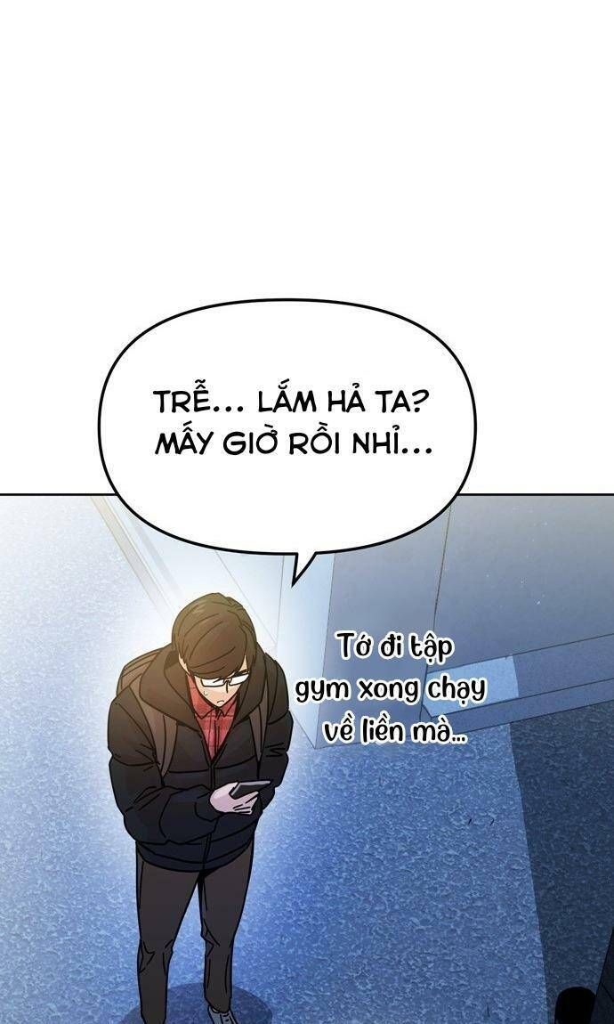 đọc truyện Lớ Ngớ Vớ Phải Tình Yêu Chương 7 ảnh 18 tại Giả Dược