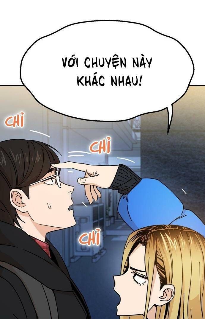 đọc truyện Lớ Ngớ Vớ Phải Tình Yêu Chương 7 ảnh 23 tại Giả Dược