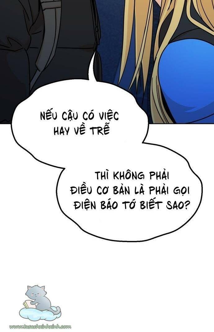 đọc truyện Lớ Ngớ Vớ Phải Tình Yêu Chương 7 ảnh 24 tại Giả Dược