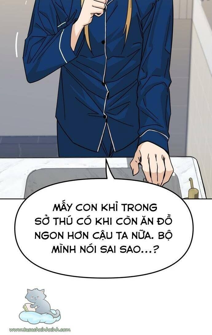đọc truyện Lớ Ngớ Vớ Phải Tình Yêu Chương 7 ảnh 47 tại Giả Dược