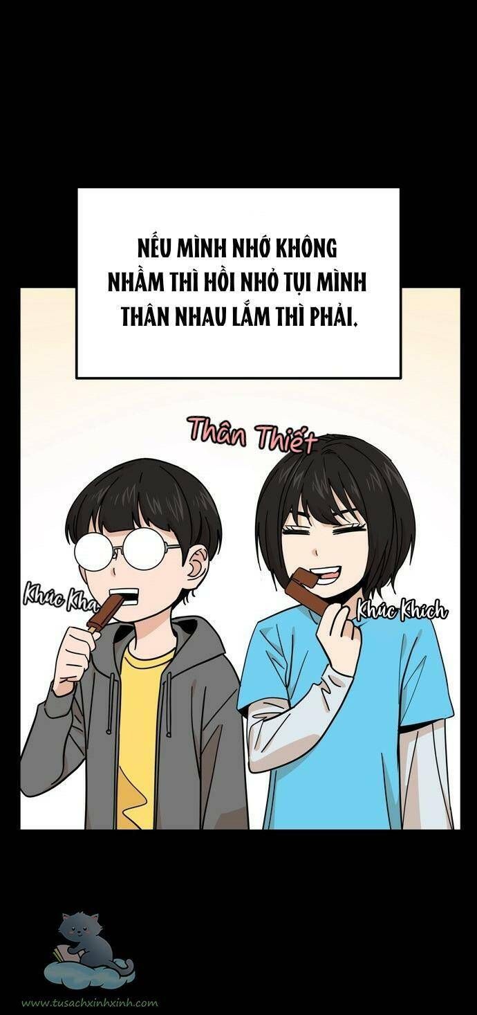 đọc truyện Lớ Ngớ Vớ Phải Tình Yêu Chương 7 ảnh 55 tại Giả Dược