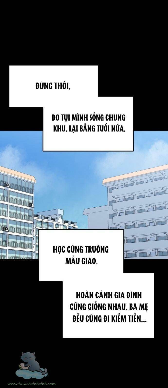 đọc truyện Lớ Ngớ Vớ Phải Tình Yêu Chương 7 ảnh 56 tại Giả Dược