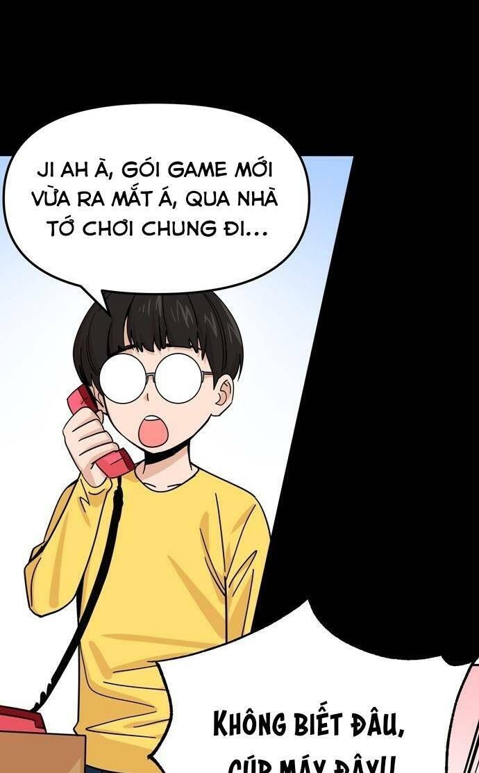 đọc truyện Lớ Ngớ Vớ Phải Tình Yêu Chương 7 ảnh 60 tại Giả Dược