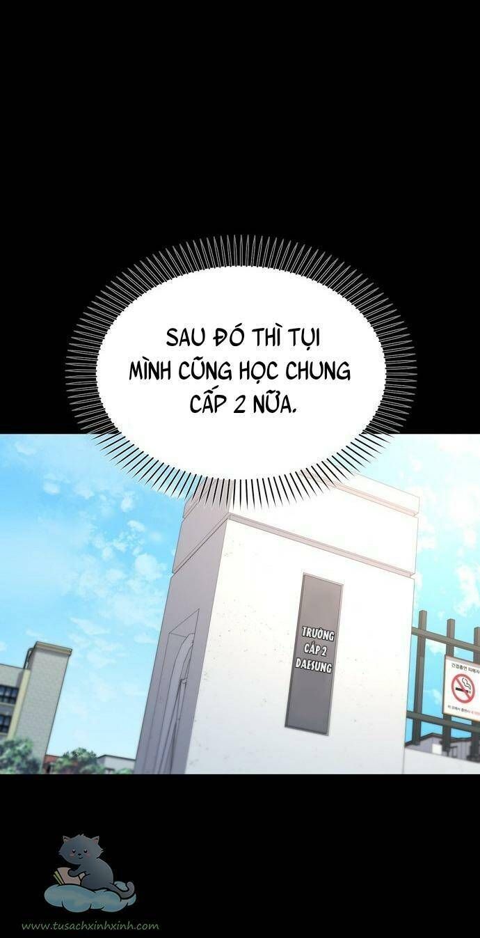 đọc truyện Lớ Ngớ Vớ Phải Tình Yêu Chương 7 ảnh 62 tại Giả Dược