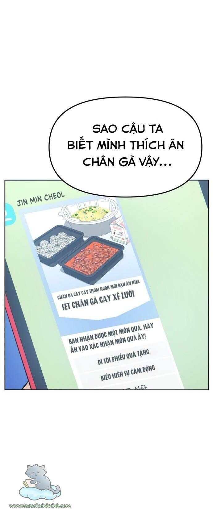 đọc truyện Lớ Ngớ Vớ Phải Tình Yêu Chương 7 ảnh 84 tại Giả Dược