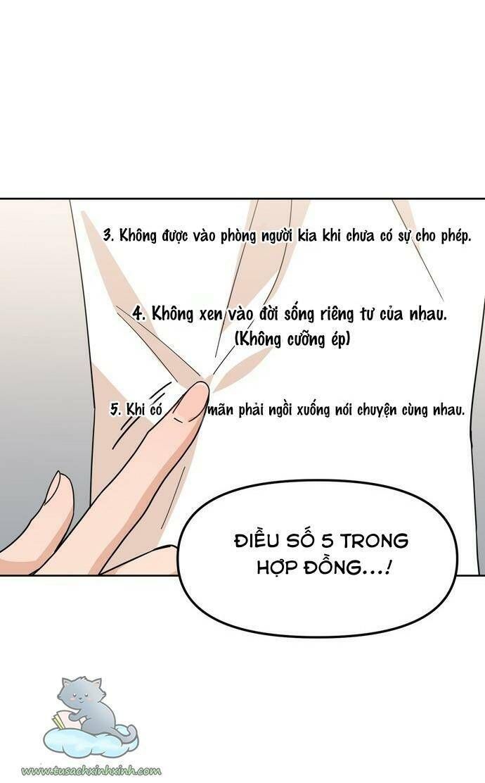 đọc truyện Lớ Ngớ Vớ Phải Tình Yêu Chương 7 ảnh 88 tại Giả Dược