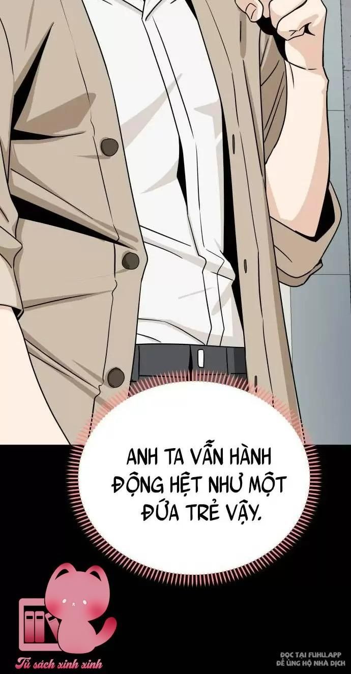 đọc truyện Lớ Ngớ Vớ Phải Tình Yêu Chương 70 ảnh 117 tại Giả Dược
