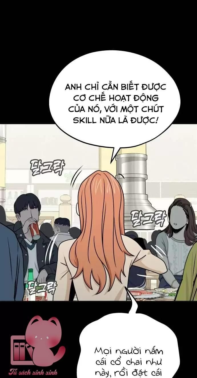 đọc truyện Lớ Ngớ Vớ Phải Tình Yêu Chương 70 ảnh 125 tại Giả Dược