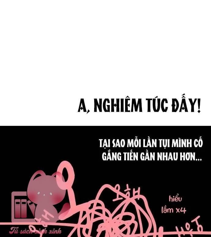 đọc truyện Lớ Ngớ Vớ Phải Tình Yêu Chương 70 ảnh 18 tại Giả Dược