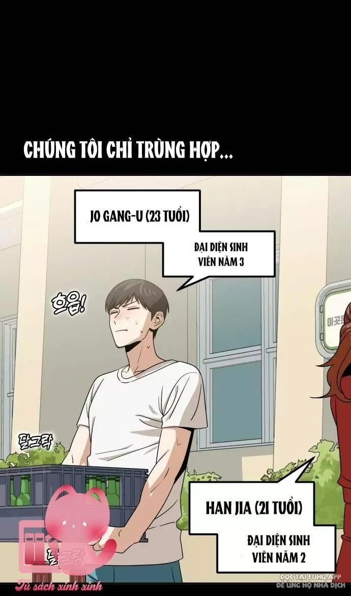 đọc truyện Lớ Ngớ Vớ Phải Tình Yêu Chương 70 ảnh 49 tại Giả Dược