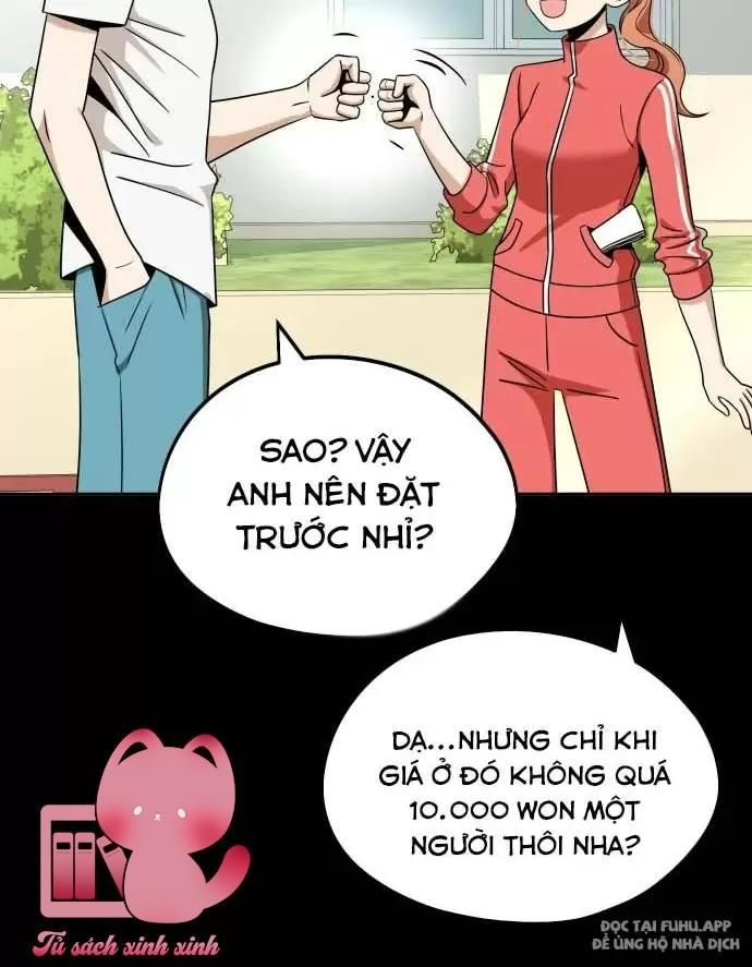 đọc truyện Lớ Ngớ Vớ Phải Tình Yêu Chương 70 ảnh 57 tại Giả Dược