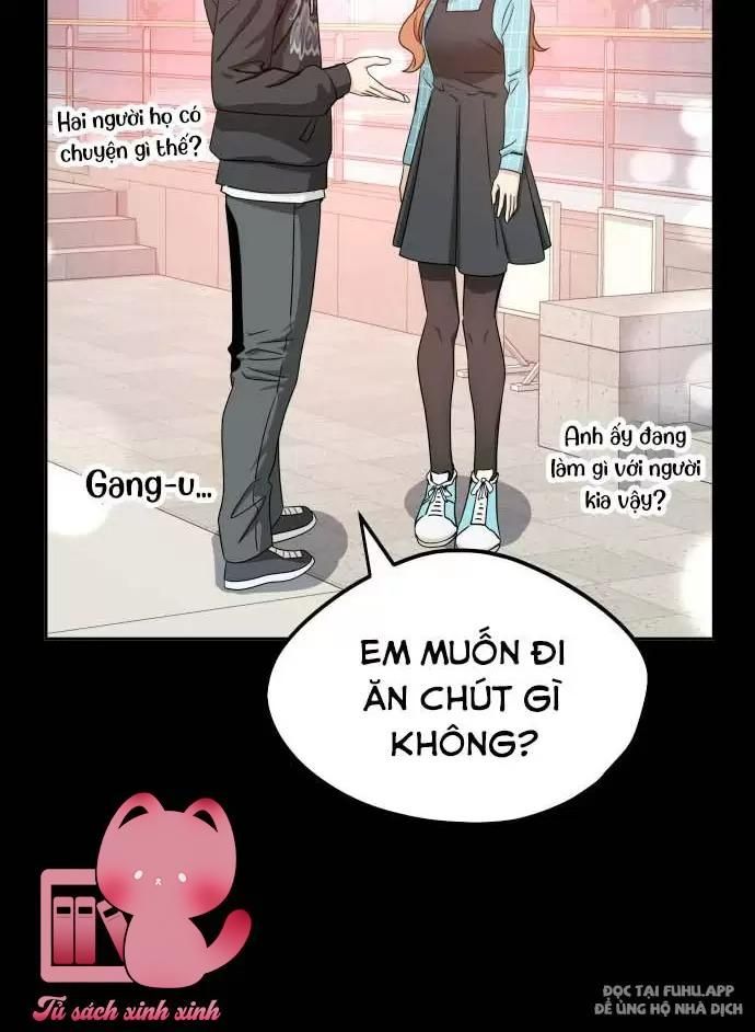 đọc truyện Lớ Ngớ Vớ Phải Tình Yêu Chương 70 ảnh 69 tại Giả Dược