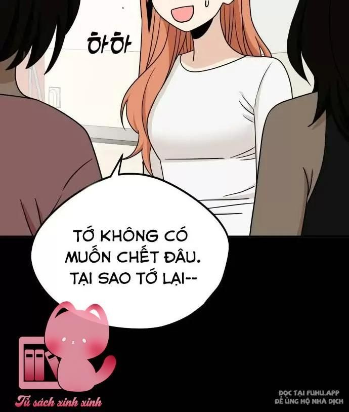 đọc truyện Lớ Ngớ Vớ Phải Tình Yêu Chương 70 ảnh 80 tại Giả Dược